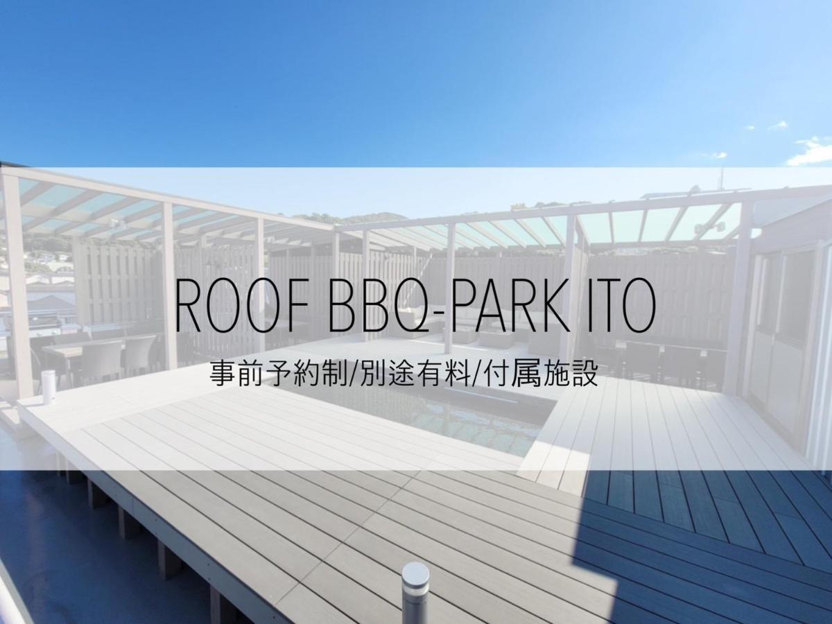 Smart Stay Ito 302 - Vacation Stay 98471 Exterior photo